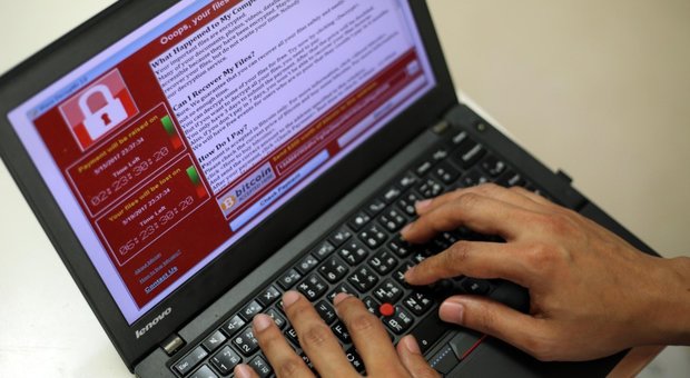 Attacco hacker su scala mondiale, 99 paesi colpiti