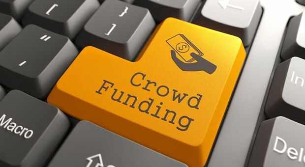 Crowdfunding, +26% nel 2021: in crescita del 137% gli investimenti "green"