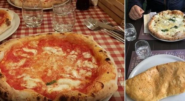 «Cameriere straniero preso a schiaffi in pizzeria a Napoli». Denuncia choc su Tripadvisor
