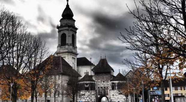 Misteriosa Solothurn, la città ossessionata dal numero 11