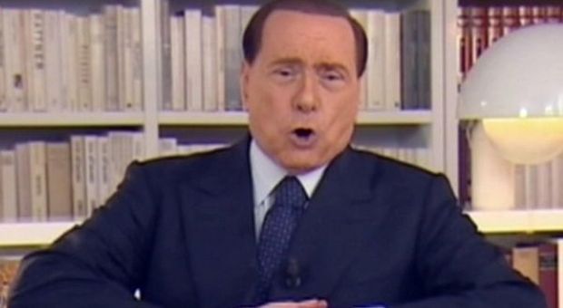 Mediolanum, Consiglio di Stato: ricorso Berlusconi compete a UE