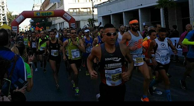 Covid 19, l'Uisp annulla la Maratona di Latina e denuncia: «Attenti ai furbetti»