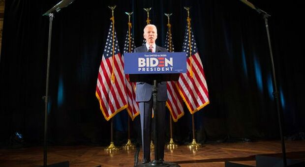 USA, Biden: "La mia presidenza non sarà un terzo mandato Obama"
