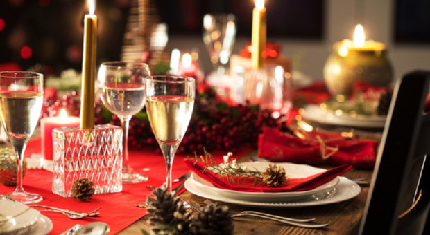 Tuscia a tavola a Natale: vince la tradizione di piatti del tempo che fu dal sapore unico
