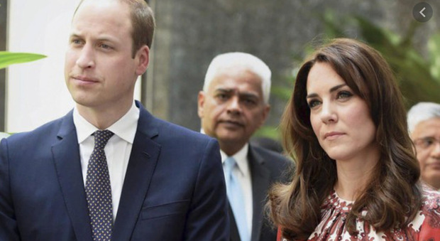 Kate Middleton in ansia, il dramma segreto del principino George: «Non riuscirà mai..»