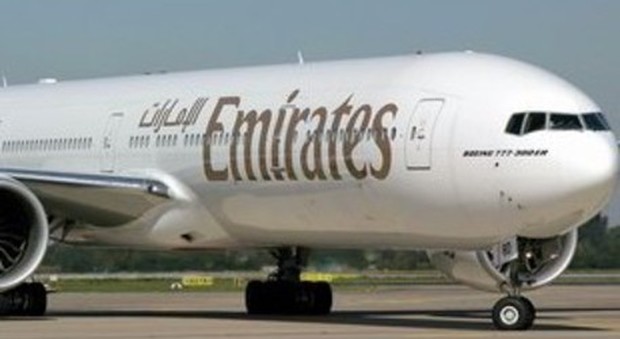 Emirates sperimenta i test seriologici anti-Covid sui passeggeri: «Risultati in 10 minuti»