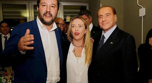 Prove di Governo, Meloni incontra Salvini: nodo incarichi