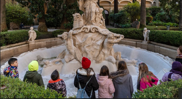 Roma, Vittoriano e Palazzo Venezia, visite guidate e aperture straordinarie per bimbi e famiglie