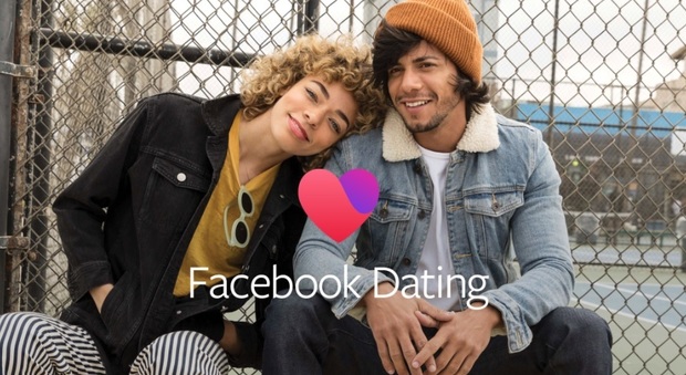 Su Facebook arriva "dating": si potrà "rimorchiare" con un'App