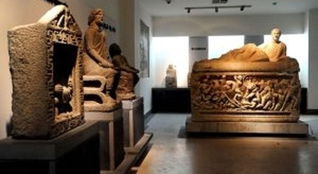 Siria, dopo sei anni riapre il Museo Nazionale di Damasco