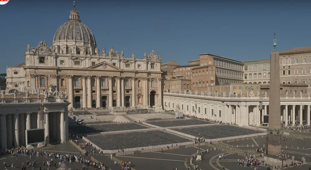 Roma, al Gianicolo sorgerà il centro commerciale "Vatican Mall" , ma il Vaticano precisa: «Non è nostro»