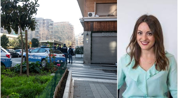 Roma, uccisa a colpi di pistola donna di 35 anni: a sparare l'ex compagno