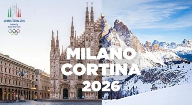 Milano-Cortina 2026, martedì verrà svelato il logo. Presente anche il sottosegretario allo sport Valentina Vezzali