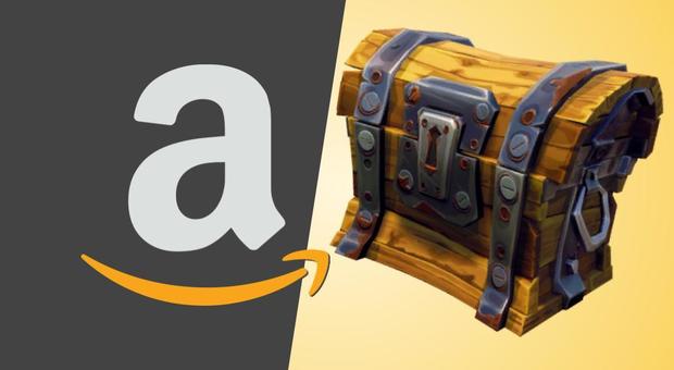 Black Friday, Amazon annuncia il suo speciale Tesori Nascosti: cinque giorni di offerte su prodotti unici