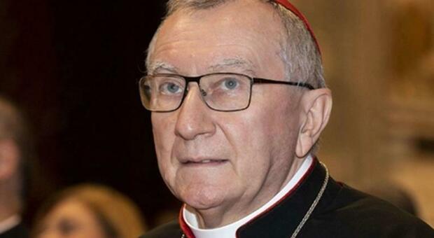 Gaza, cardinale Parolin: «Non ci sono le condizioni per una mediazione del Vaticano»