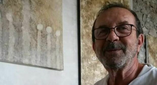 E' morto Pietro Spagnoli, Veroli in lutto per la scomparsa dell'artista
