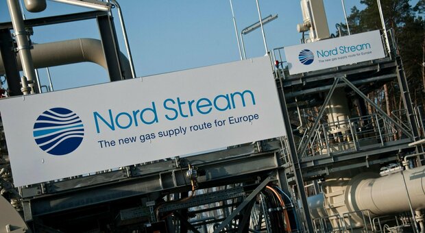 Nord Stream, stop dall'11 al 21 luglio per «lavori di manutenzione». Fermate entrambe le condotte