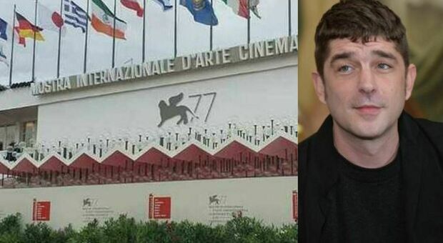 Libero De Rienzo, il suo ultimo film «Una relazione» al Festival di Venezia: sarà alle Giornate degli Autori