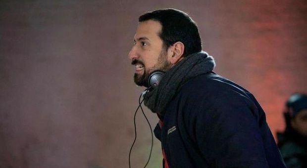 Giacomo Cimini: «Io, emigrato per girare film di fantascienza. In Italia? Va solo la commedia»