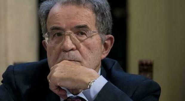 Referendum, Prodi: ecco perché voterò no al taglio dei parlamentari