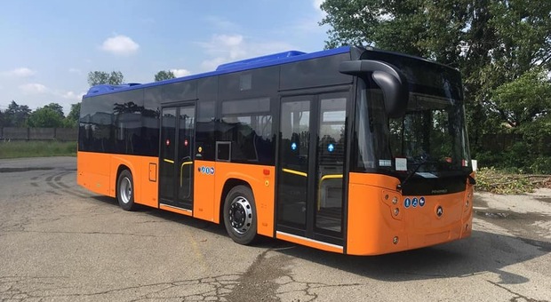 Francigena, oltre un milione per l'acquisto di nuovi bus. E il bilancio è pronto