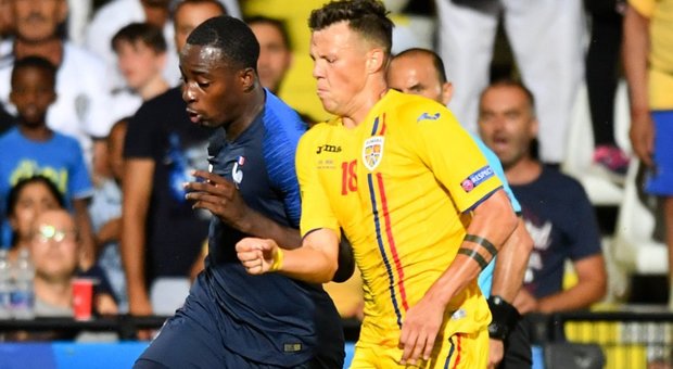 Francia-Romania, il pari annunciato elimina l'Italia: niente gol nel match di Cesena