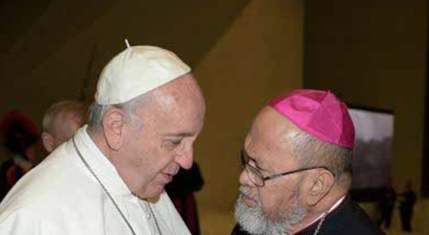 Condanna in appello per il vescovo dei Neocatecumenali di Guam, ma senza ridurlo allo stato laicale