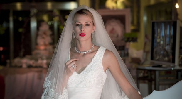 Piume e cake il matrimonio è da favola: a Roma gli Italian Wedding Awards