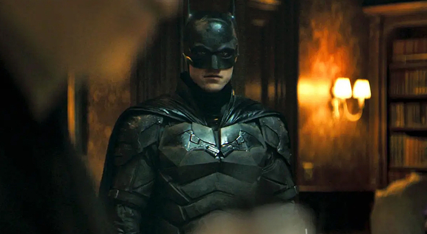 The Batman, rilasciato il nuovo trailer: anticipazioni, curiosità e quando esce al cinema