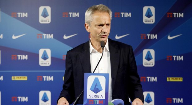 Lega, club contro l'Udinese e Dal Pino chiede dimissioni dell'avvocato Campoccia