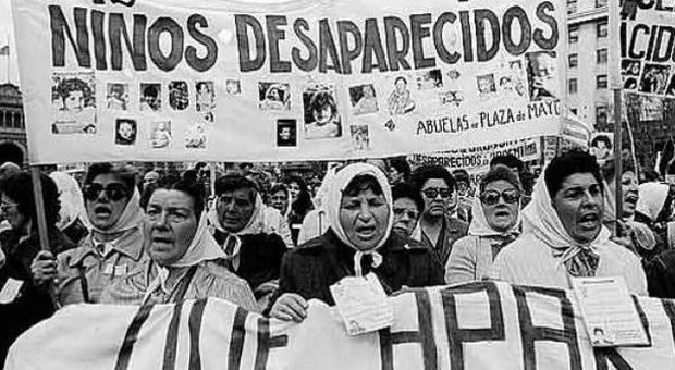 Argentina, il Vaticano verso il “mea culpa” per i desaparecidos