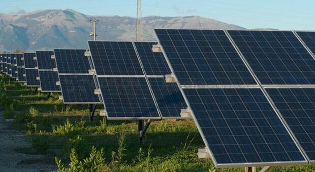 ESI, contratto per nuovo impianto fotovoltaico