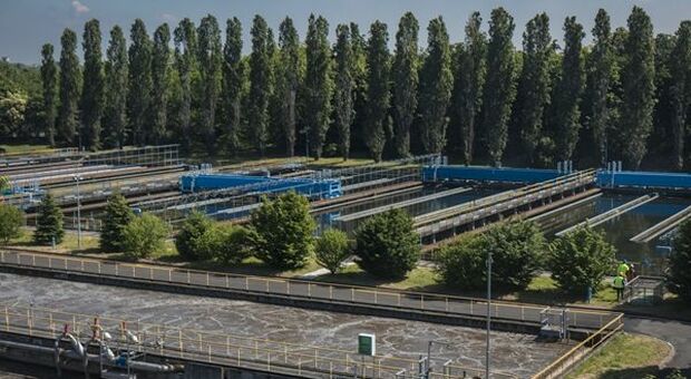 Lombardia, possibile produrre 70 milioni di metri cubi di biocarburante