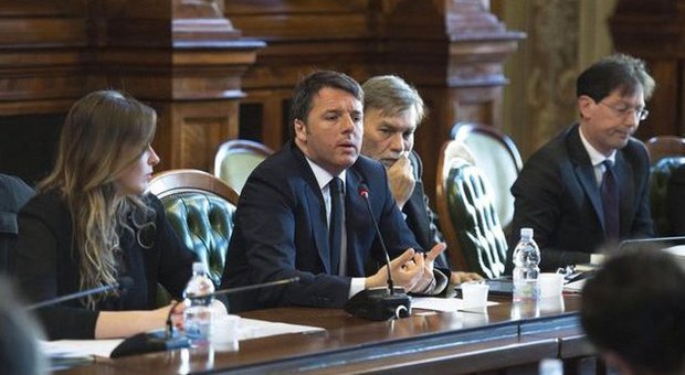 Diaz, Renzi rassicura De Gennaro: dietro l'attacco non ci sono io