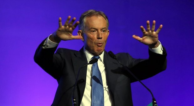 Brexit, Tony Blair ci pensa: «Quasi quasi torno alla politica attiva»