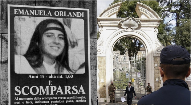 Emanuela Orlandi, indagini riaperte. Lupacchini: «Può essere scelta strategica del Vaticano»