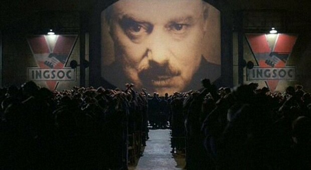 Russia, Zacharova: «Orwell in 1984 non parla di noi». Il romanzo registra +75% di vendite a Mosca, la Bielorussia lo vieta