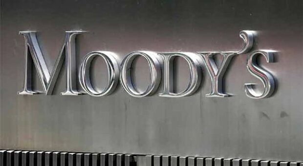 Europa, Moody's: stop forniture gas Russia accresce rischi credito
