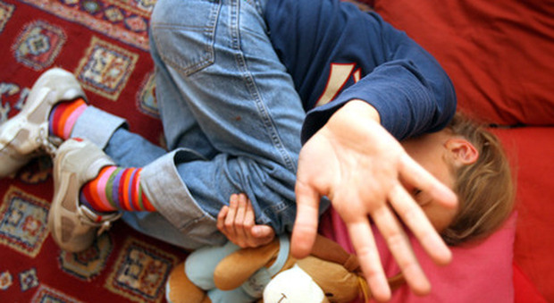 Le punizioni corporali possono danneggiare i bambini secondo uno studio dell'Università di Harvard