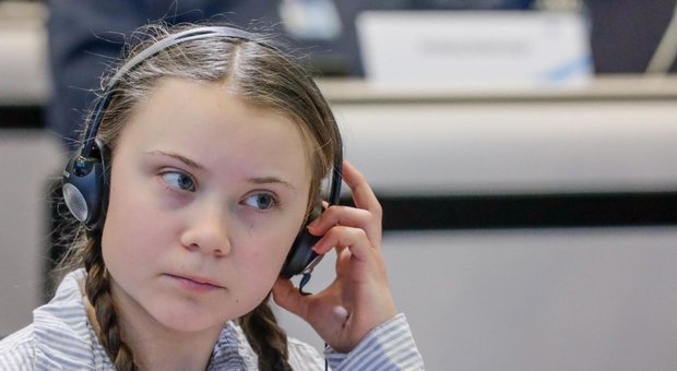 Greta Thunberg: senza l'Asperger non avrei lottato così. Lavoro e penso in modo diverso