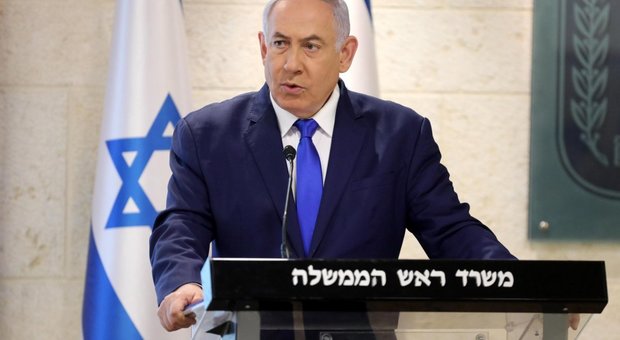 Israele, niente maggioranza: bocciata la legge di Netanyahu sulle telecamere nei seggi elettorali
