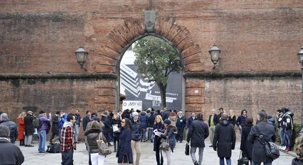 Pitti Uomo 92: la moda italiana è il 4% del PIL