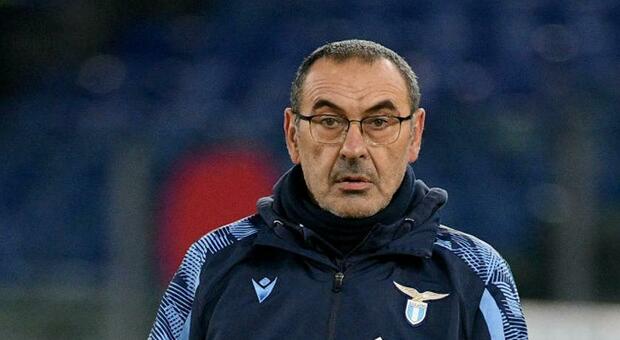 Lazio, scattano le prove tattiche anti Sampdoria: tutti a disposizione di Sarri tranne Pedro