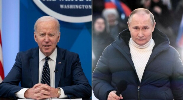 Russia-Stati Uniti, Mosca attacca Biden: «Commenti inaccettabili su Putin, rottura vicina»