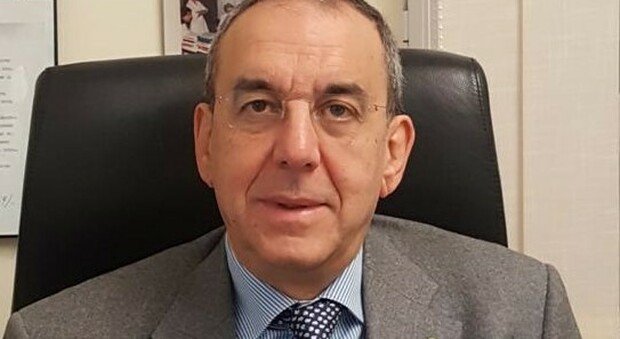 Il prof. Francesco Fedele