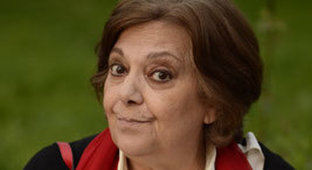 Morta Roberta Fiorentini, era Italia nella serie cult Boris: l'attrice aveva 70 anni
