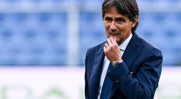 Inzaghi sfida Spalletti per Emerson Palmieri. Di Francesco-Verona, nuovi contatti