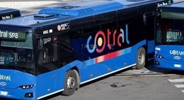 Cotral assume 100 nuovi autisti: martedì online il bando