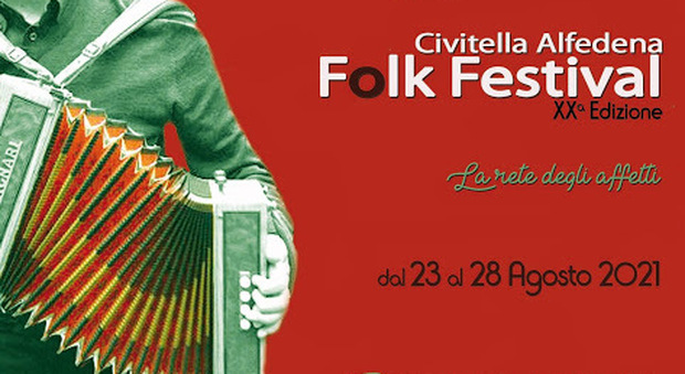 "Le storie non volano", presentazione al Civitella Alfedena folk festival