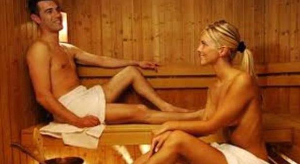 Sauna, non basta sudare: 6 regole d'oro per “rubare” tutti i benefici